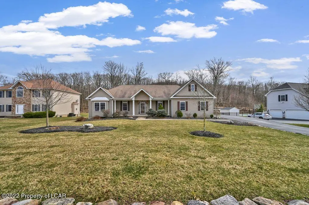 85 Greystone Drive, Mountain Top in Mountain Top