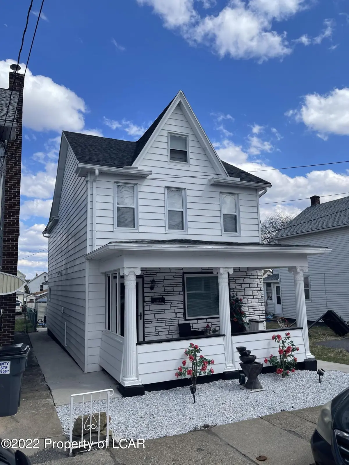 417 Washington Street, Freeland in Freeland