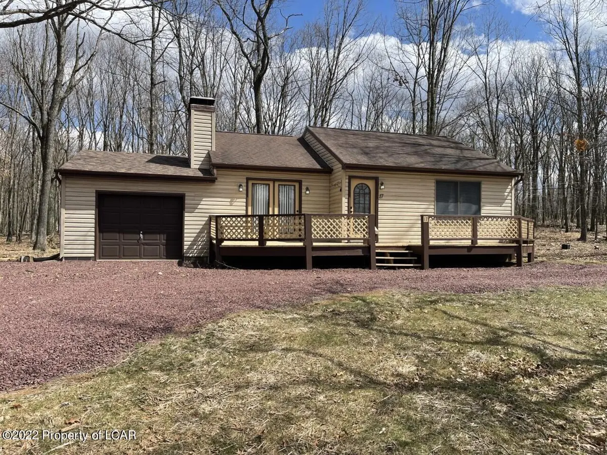 17 Stratton Drive, Zion Grove in Zion Grove