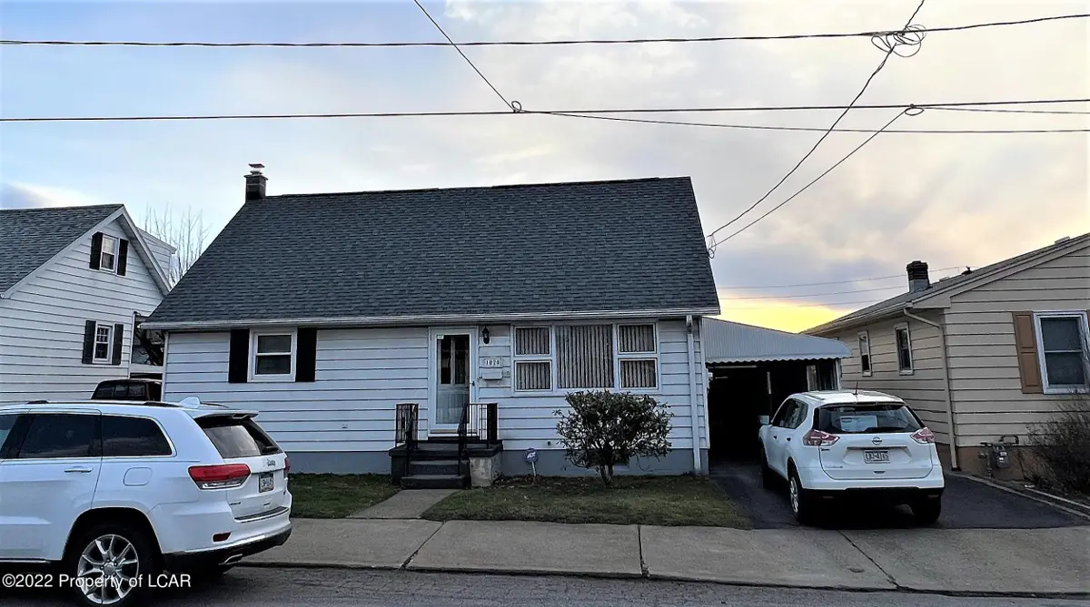 1020 GRANT Street, Hazleton in Hazleton