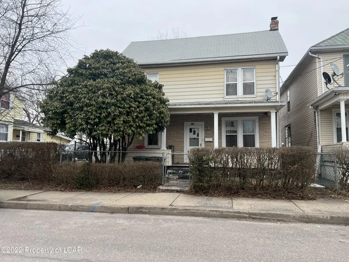 645 Lincoln Street, Hazleton in Hazleton