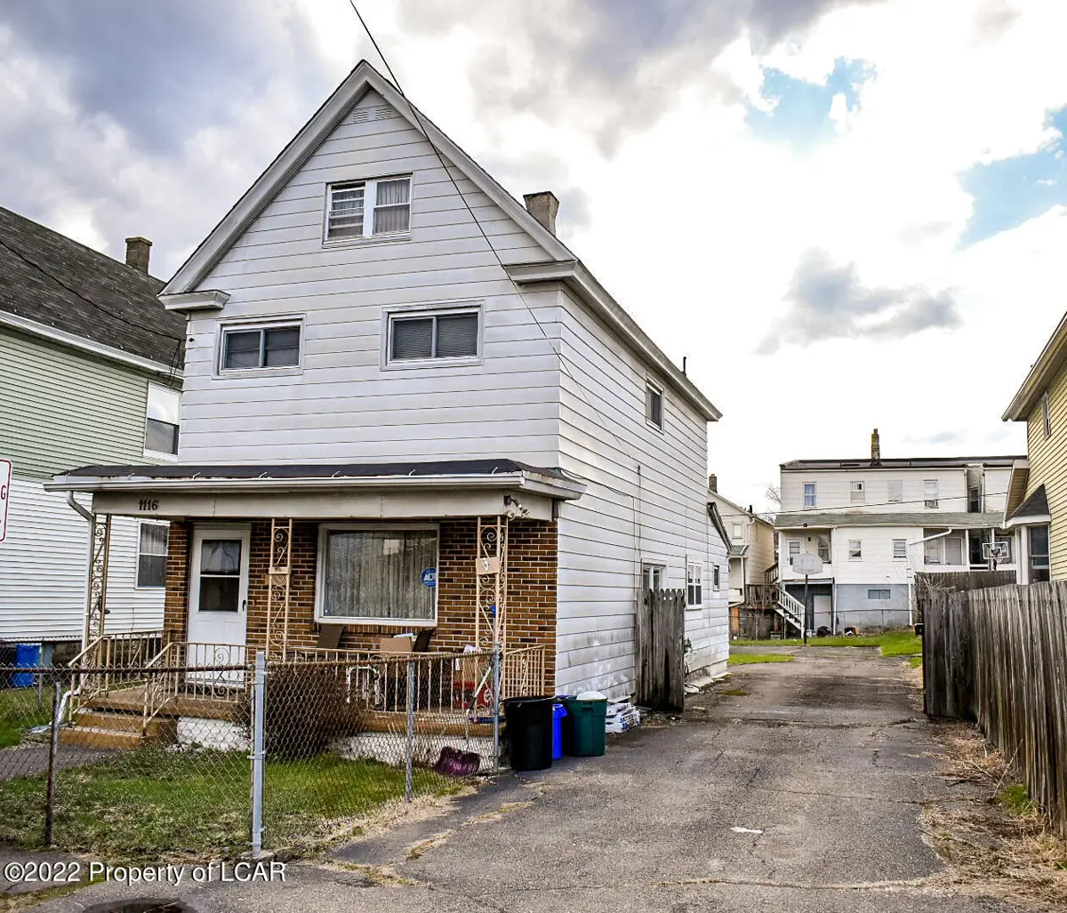 1116 Snyder, Scranton in Scranton