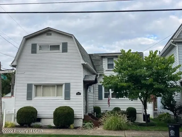 298 Blackman Street, Wilkes-Barre in Wilkes-Barre