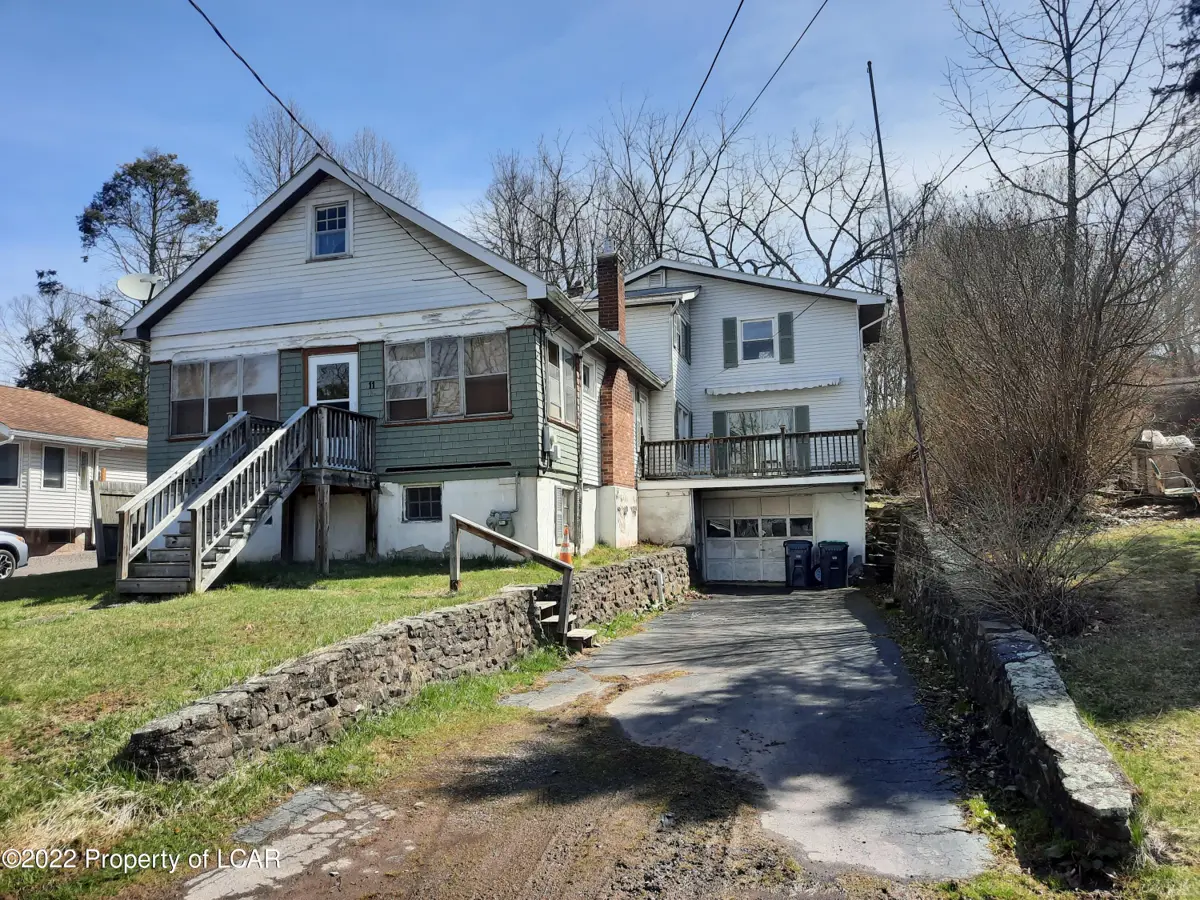 1213 Hazle Street, Harveys Lake in Harveys Lake