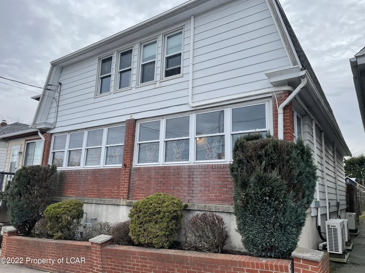 556 Pardee Street, Hazleton in Hazleton