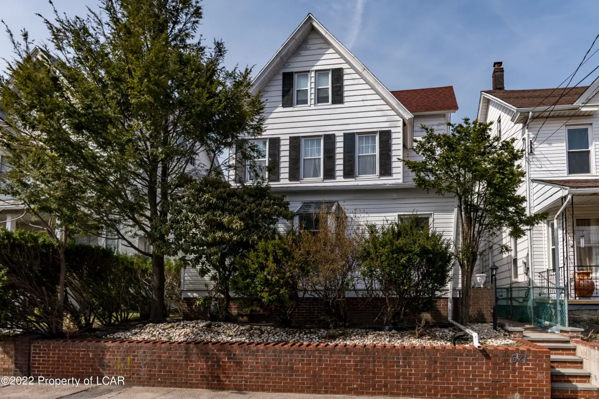 621 W Diamond Avenue, Hazleton in Hazleton