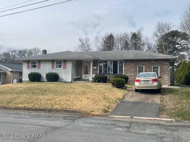 2015 W 22nd Street, West Hazleton in West Hazleton