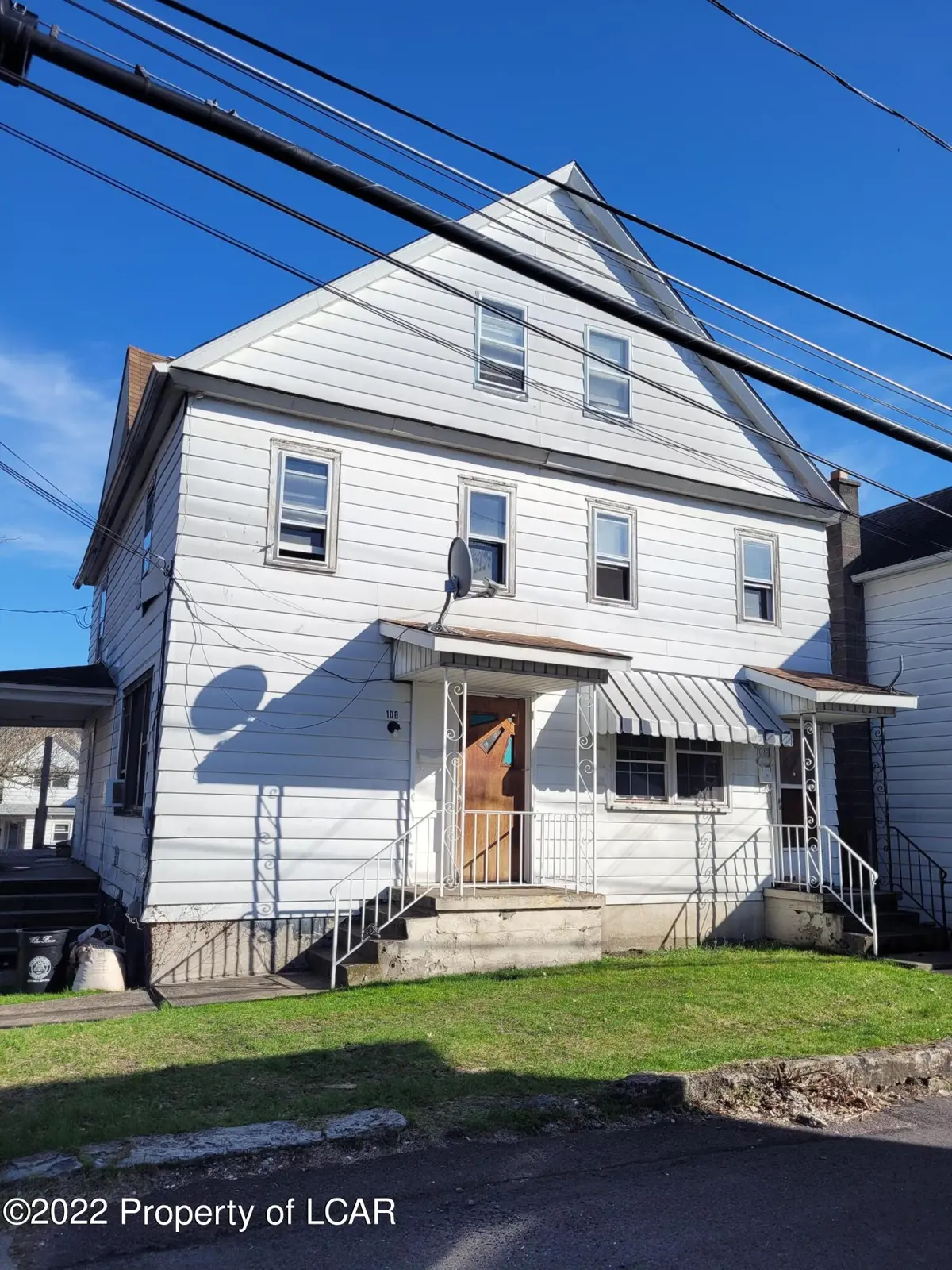 106 Kent Lane, Wilkes-Barre in Wilkes-Barre