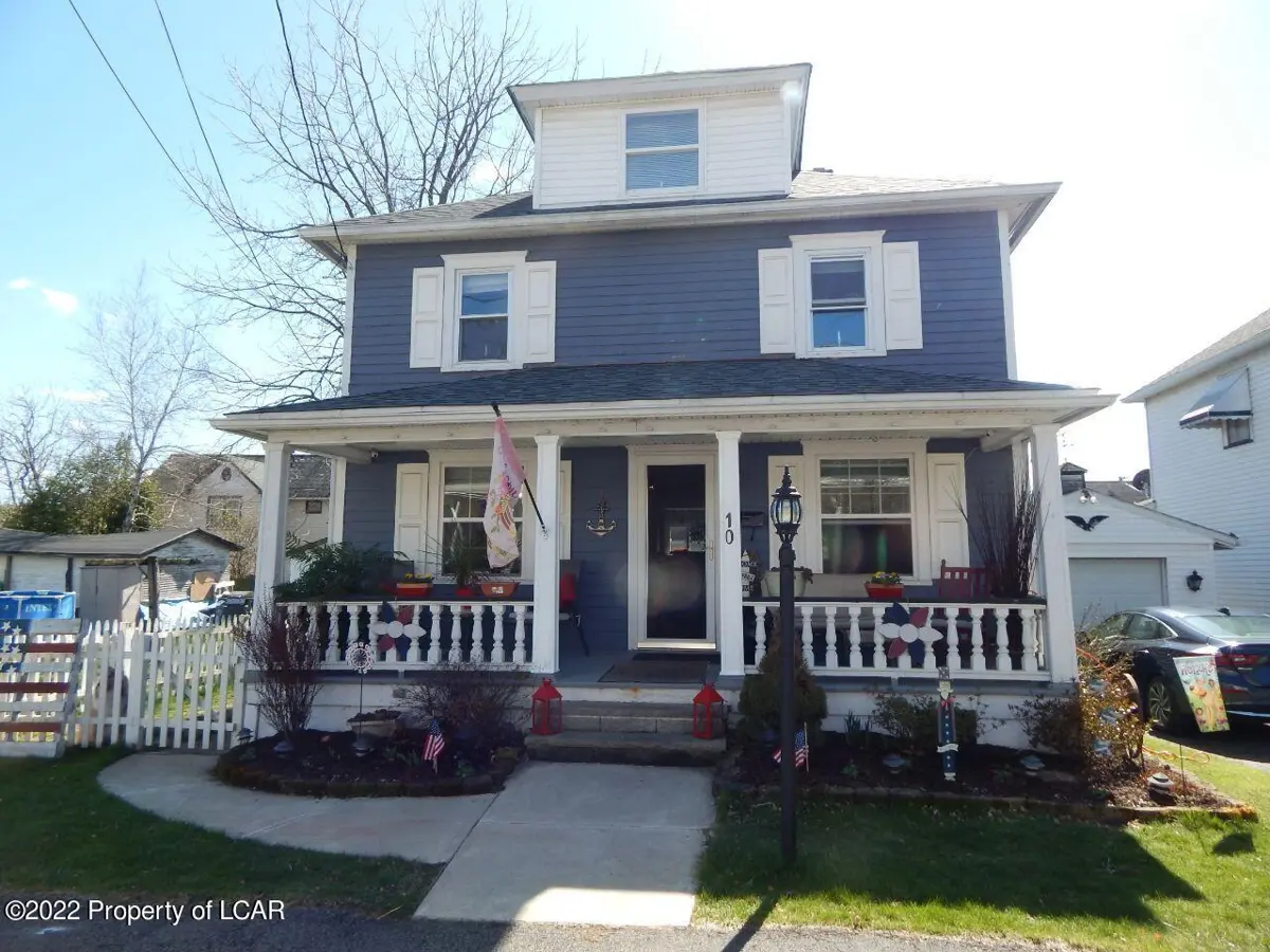10 W Stanton Street, Plains in Plains