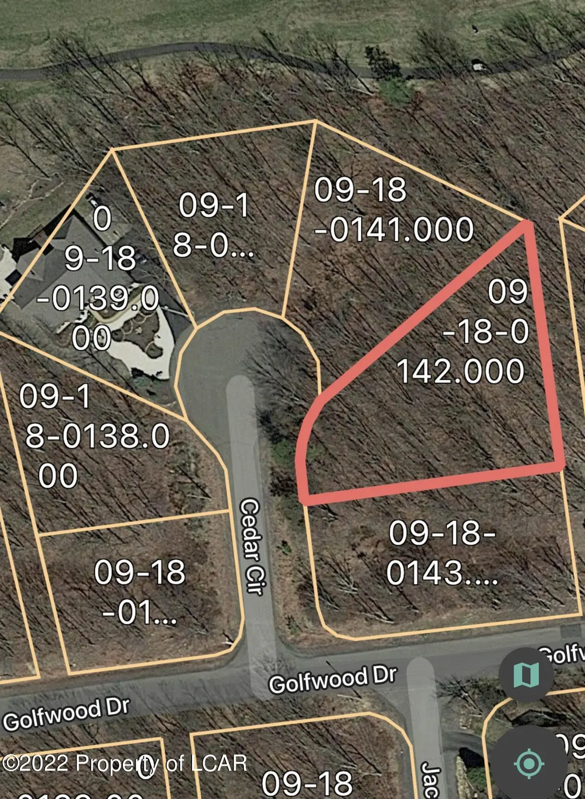 142 Cedar Circle, Hazle Township in Hazle Township