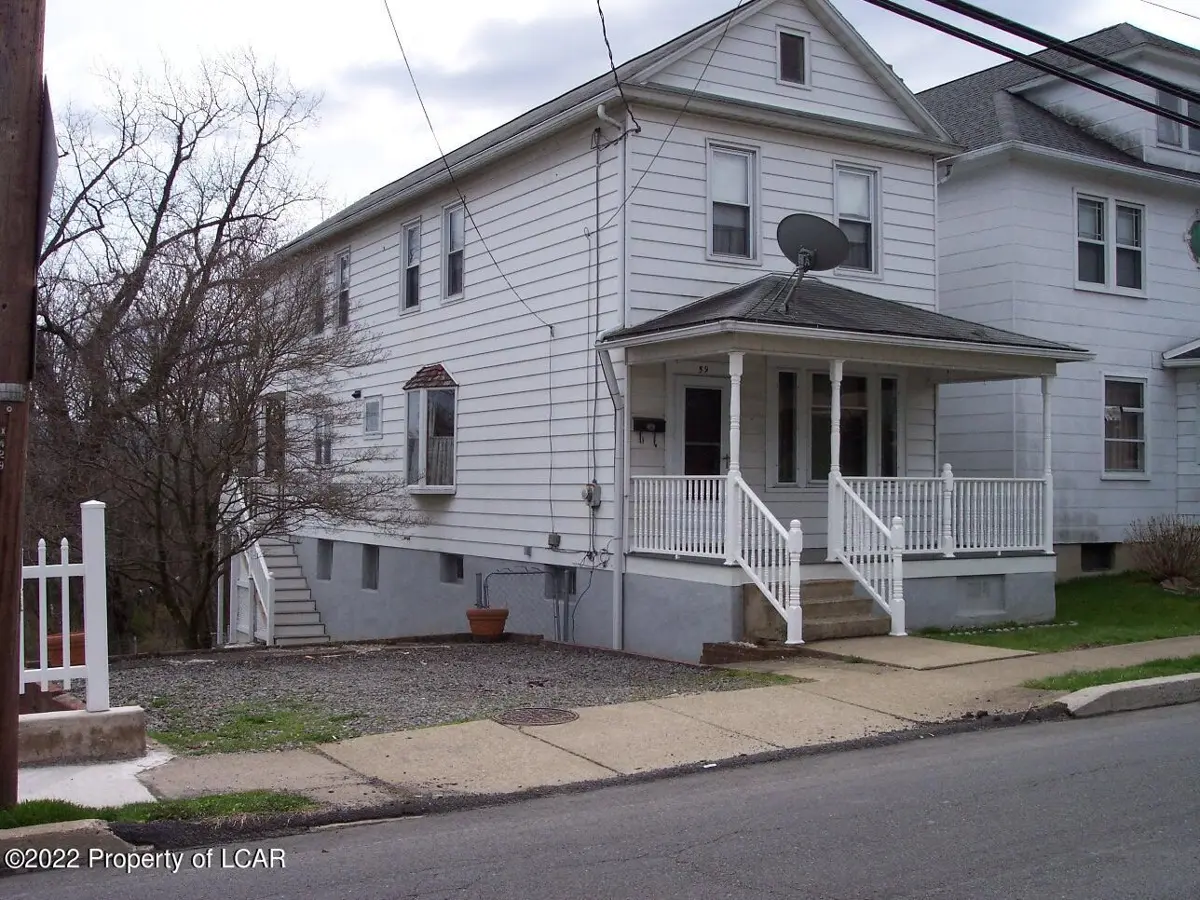 59 Williams Street, Edwardsville in Edwardsville