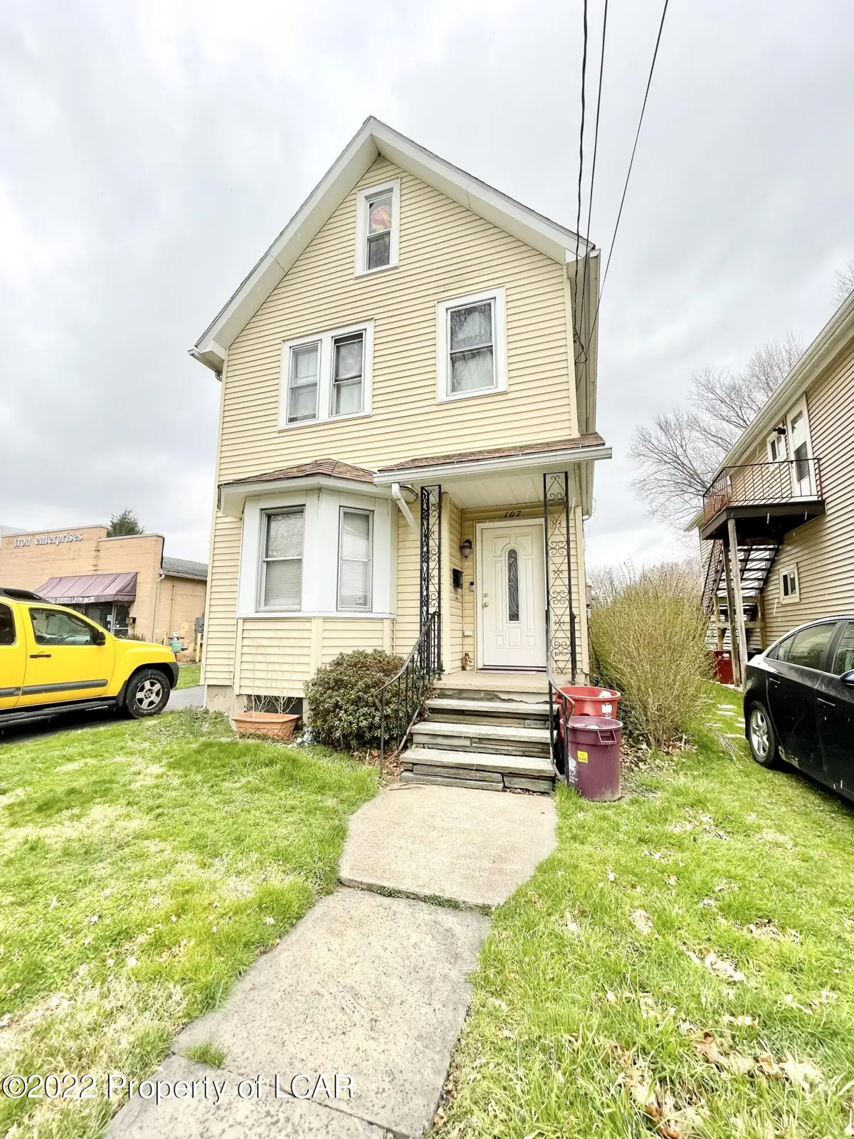 107 Sharpe Street, Kingston in Kingston