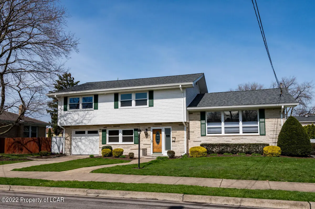 41 marjorie Avenue, Wilkes-Barre in Wilkes-Barre