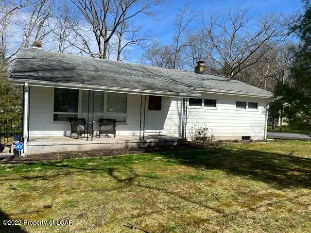 124 E Franklin Street, Shavertown in Shavertown