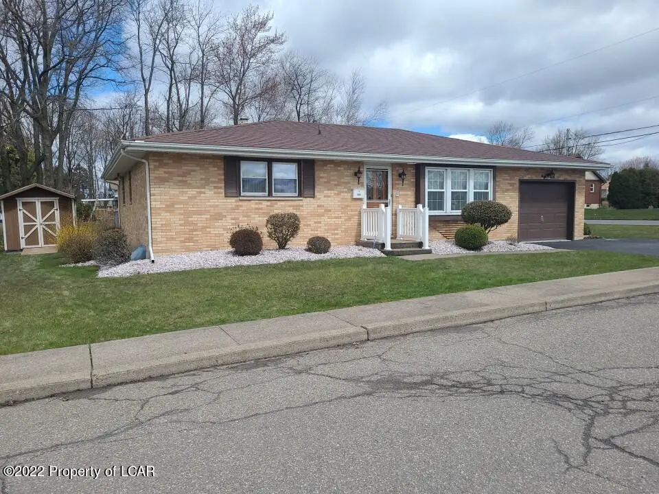 905 W 19th Street, Hazleton in Hazleton