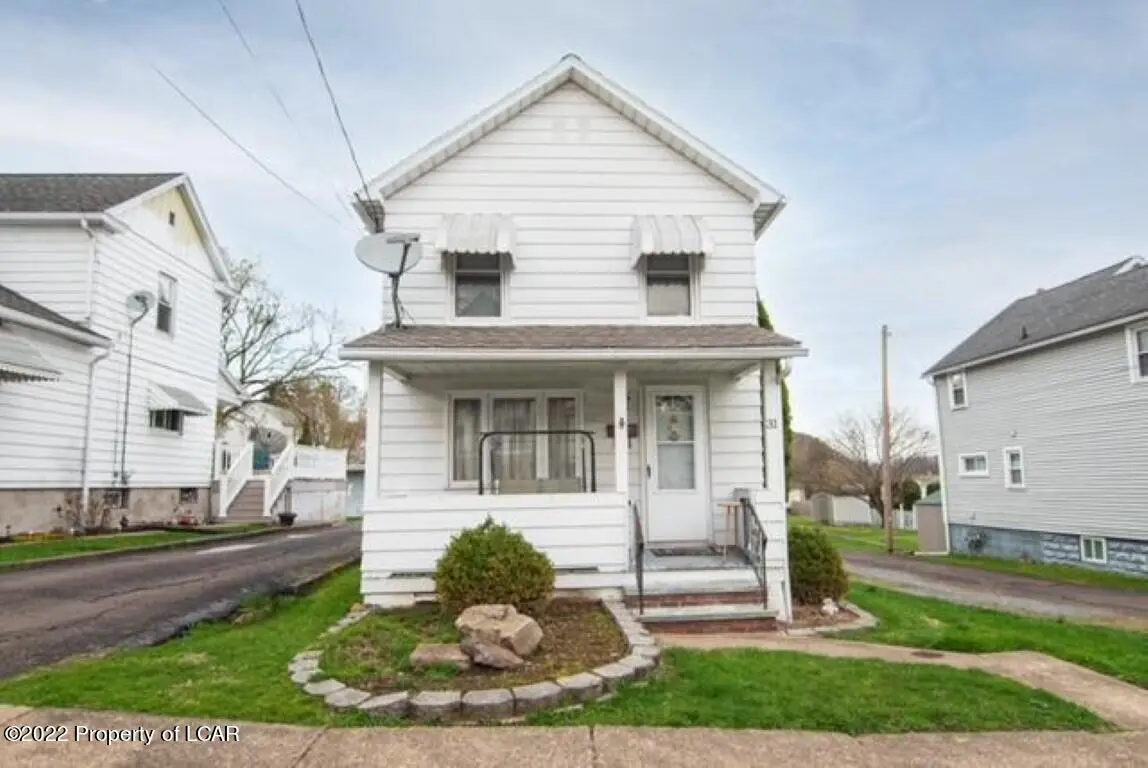 31 Broderick Street, Swoyersville in Swoyersville