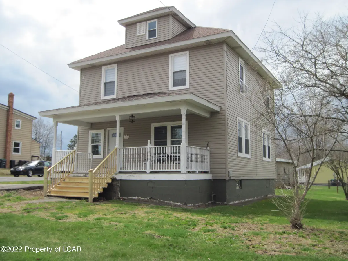 172 Haddock Road, McAdoo in McAdoo