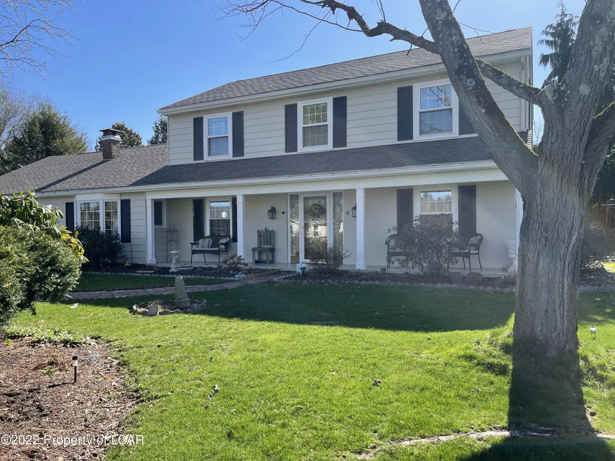 4 Edge Trail, Conyngham in Conyngham
