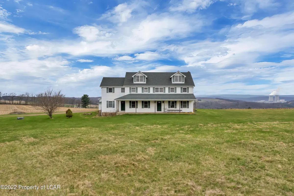 794 Switze Road, Nescopeck in Nescopeck