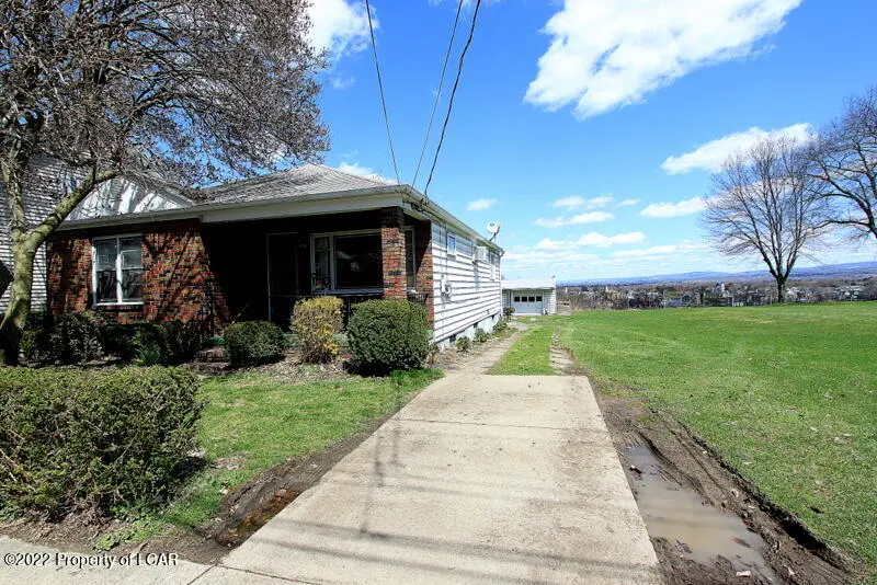 165 Cooper Street, Pringle in Pringle