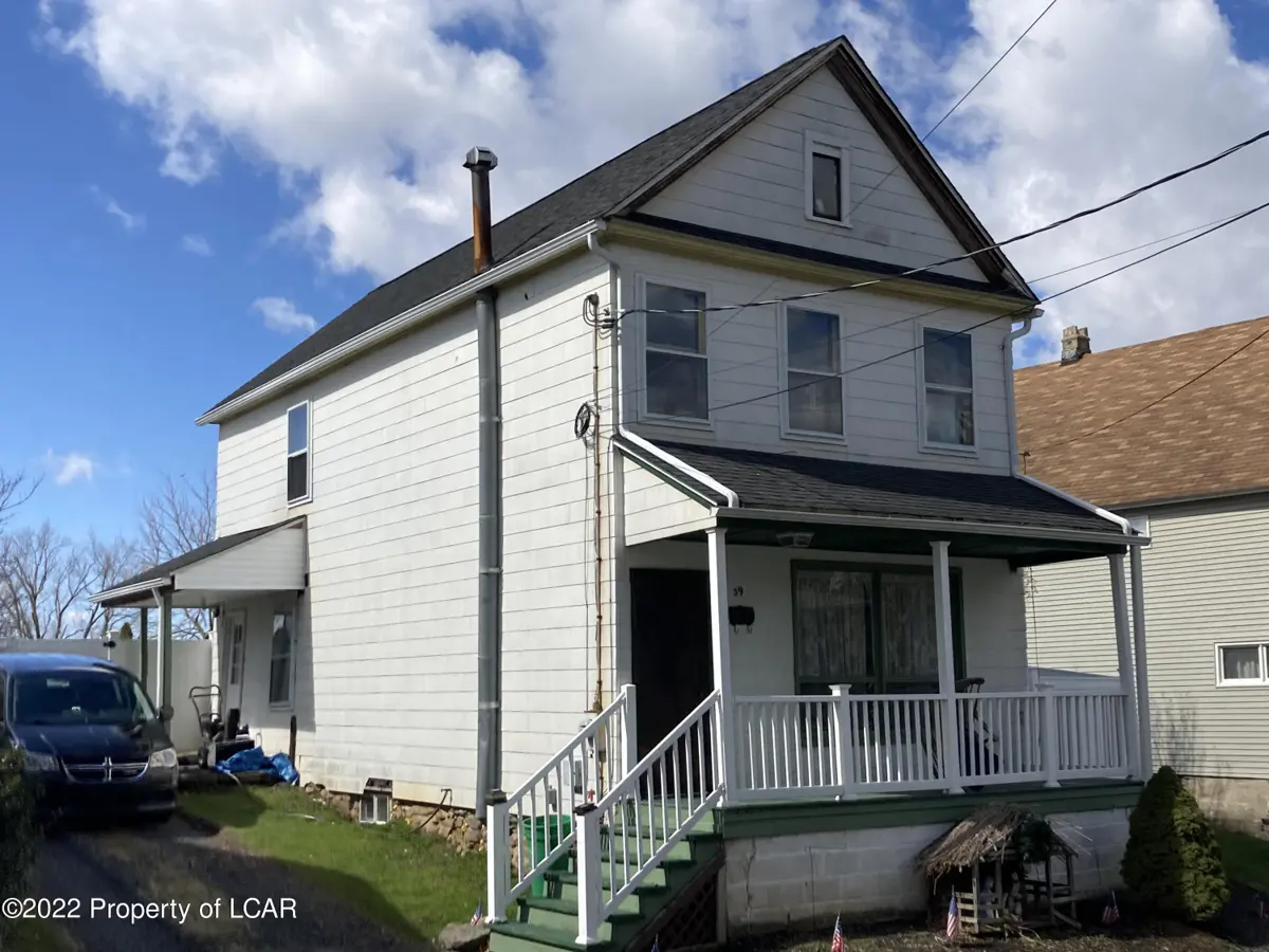 59 Scott Street, Plains in Plains