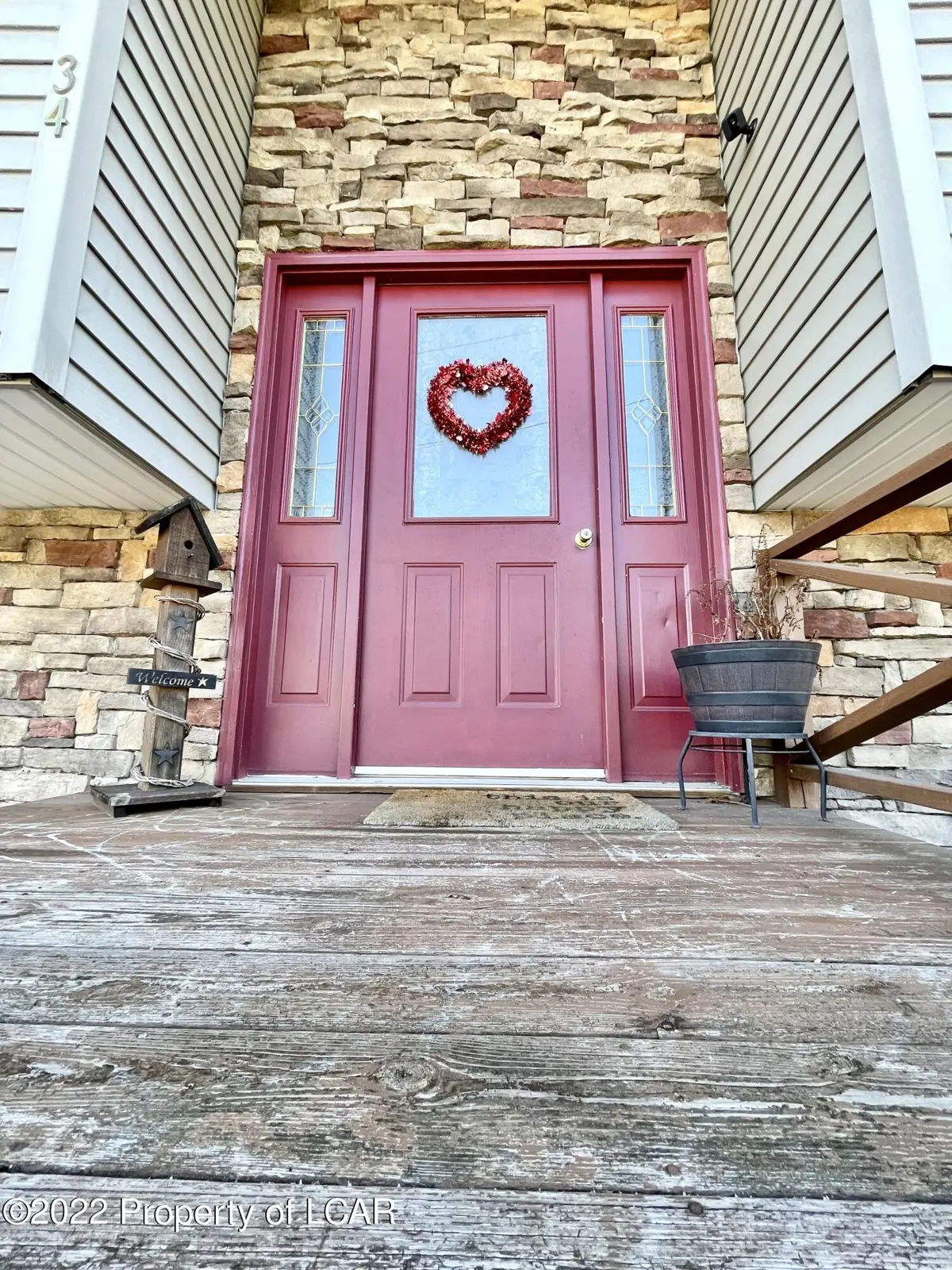34 High Street, Harveys Lake in Harveys Lake
