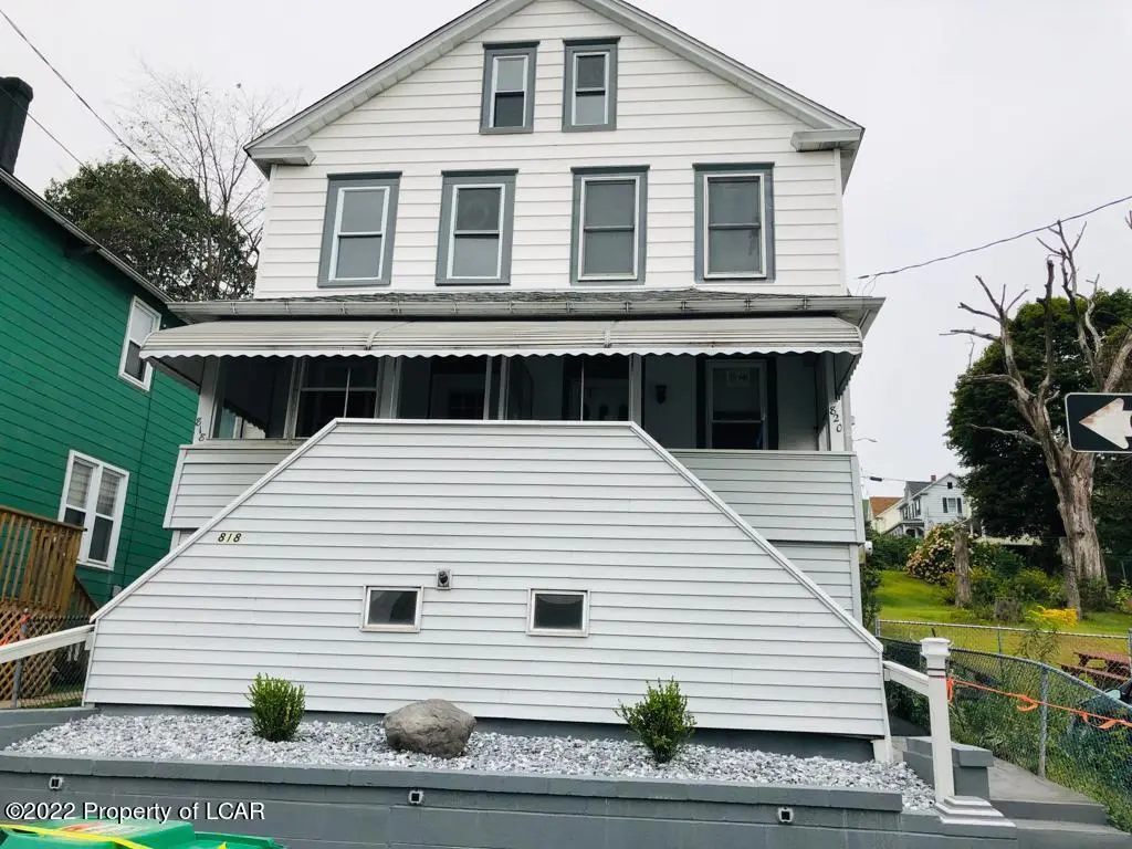818 RIDGE Street, Freeland in Freeland