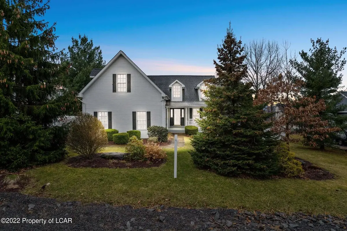 620 Pittston Avenue, Dupont in Dupont