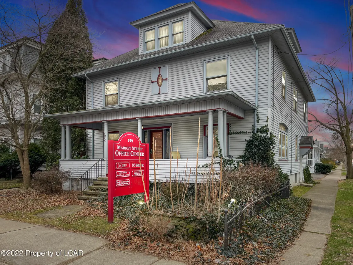 792 Market Street, Kingston in Kingston