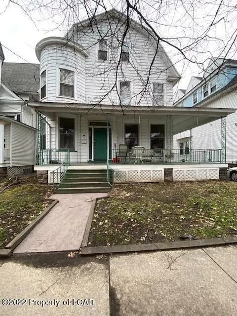 45 Mallery Place, Wilkes-Barre in Wilkes-Barre
