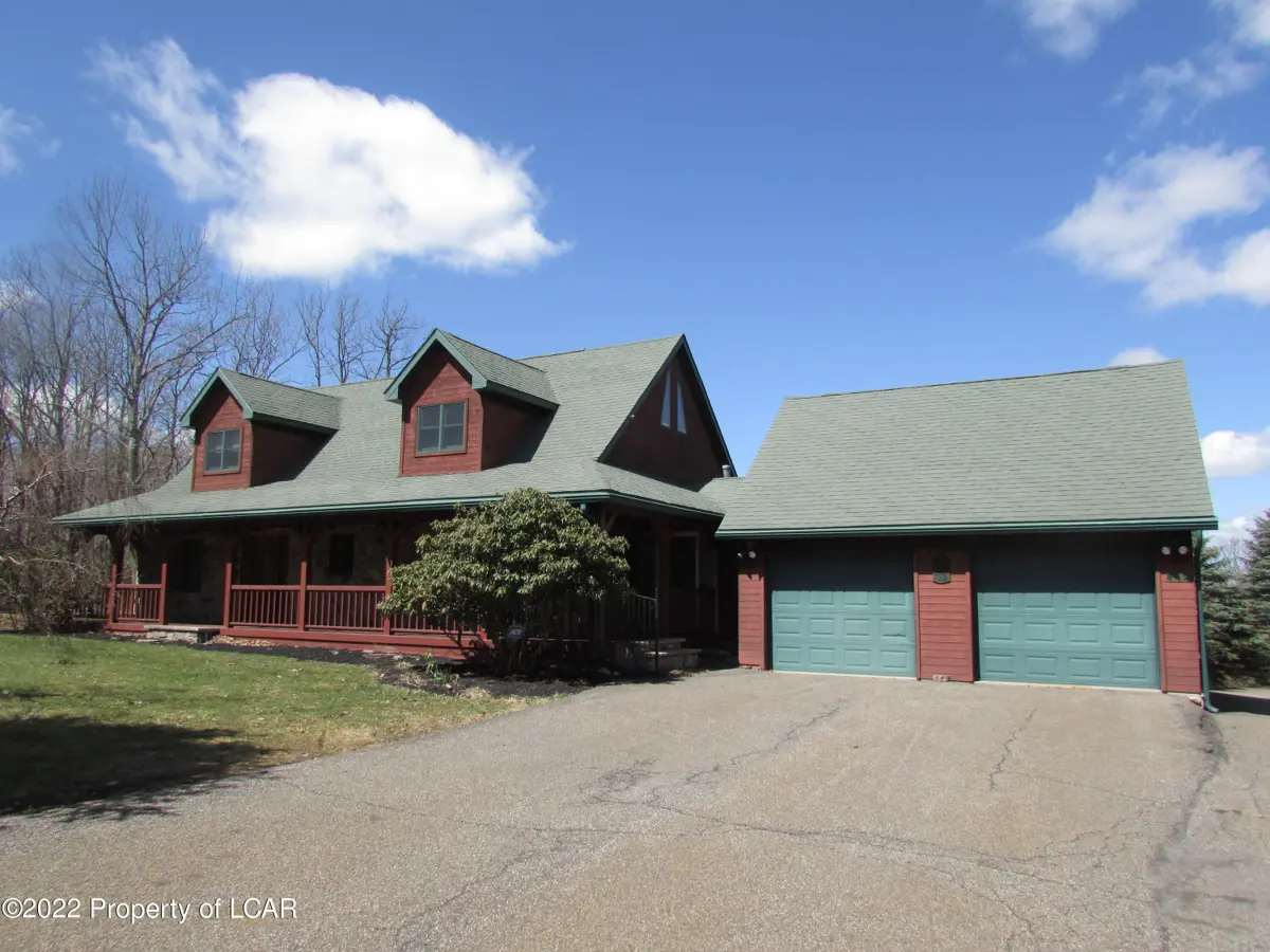 235 Forest Hills Acres, Hazle Township in Hazle Township