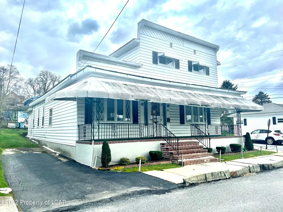 235 Smith Street, Dupont in Dupont