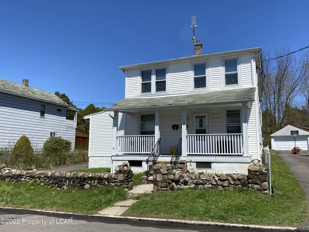 112 Regal Street, Hanover Township in Hanover Township