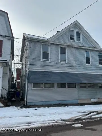 938 W 2nd Street, Hazleton in Hazleton