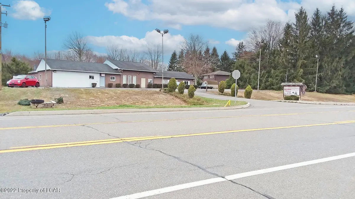 417 Airport Road, Hazle Township in Hazle Township