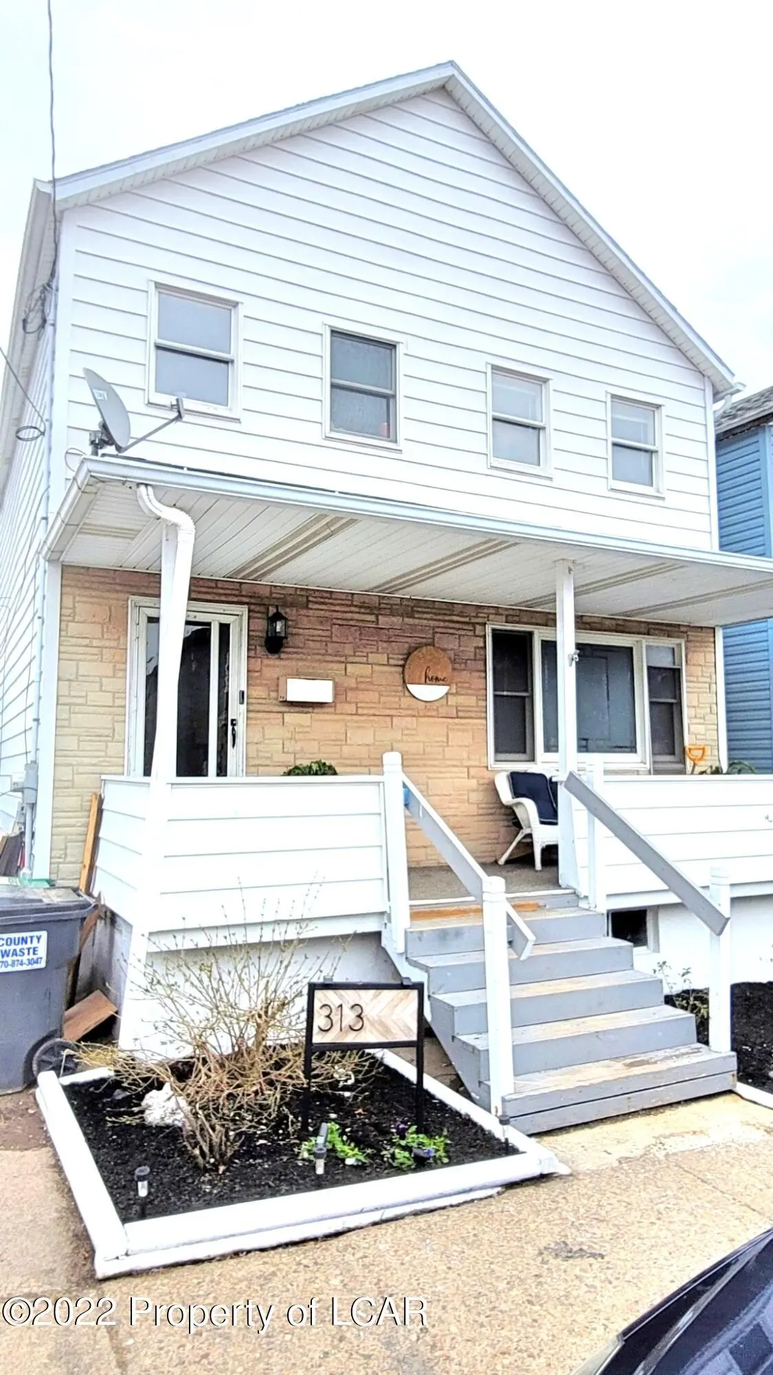 313 Adams Street, Freeland in Freeland
