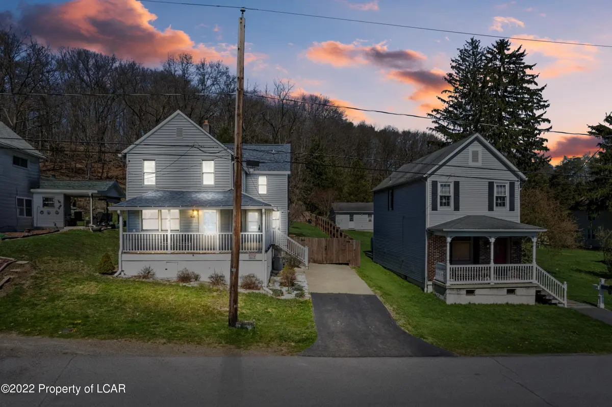 425 Garfield Street, Nanticoke in Nanticoke