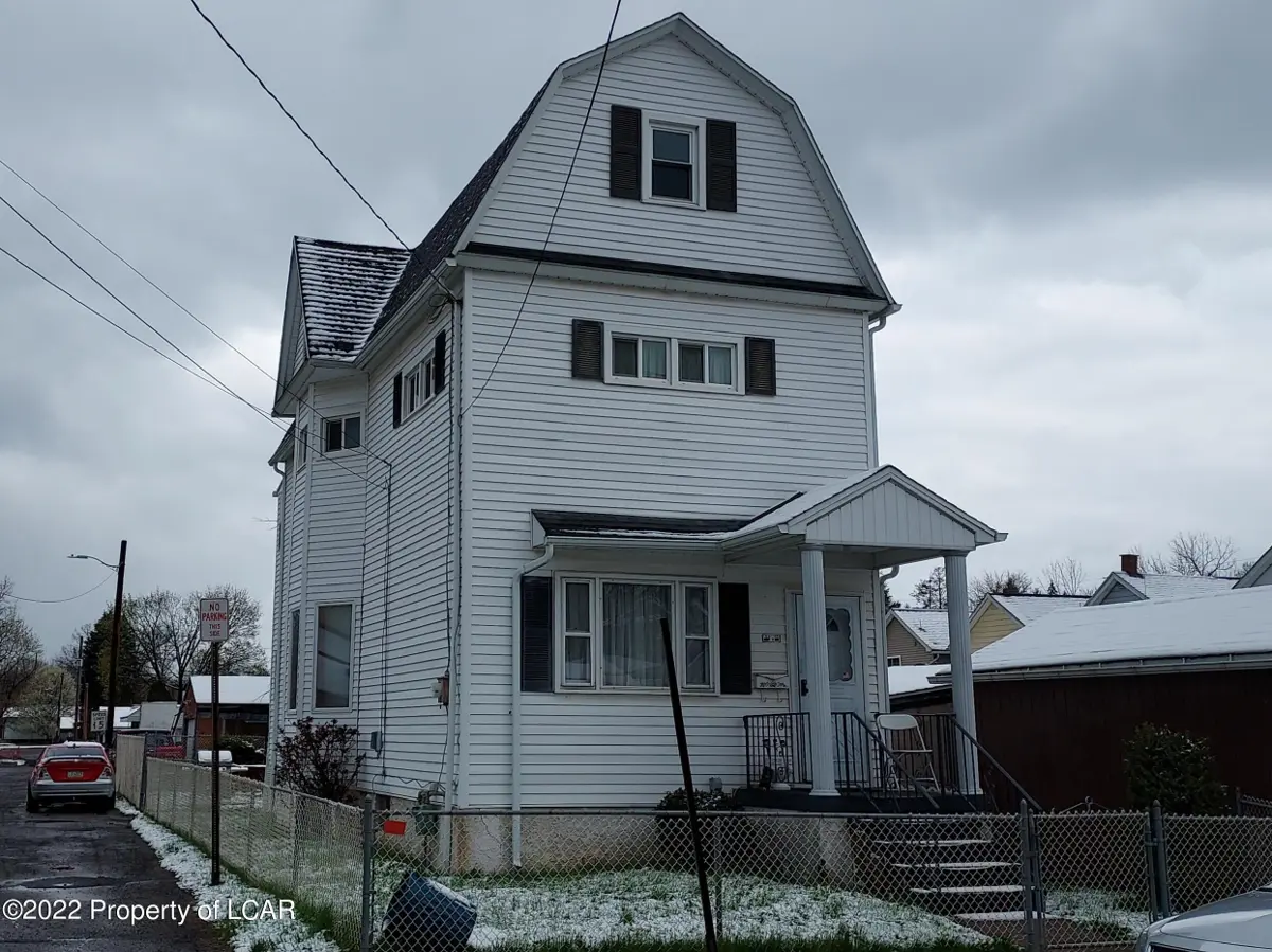 31 Brown Street, Ashley in Ashley
