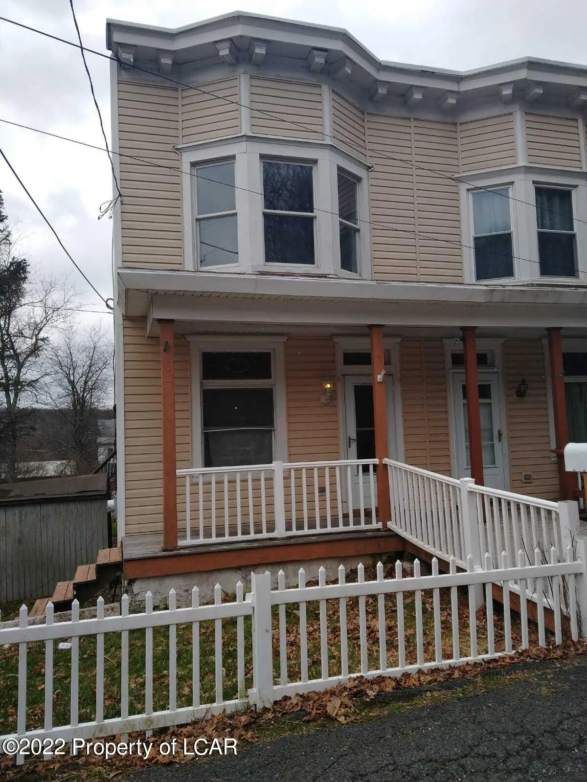34 Rooselvelt Drive, Mahanoy City in Mahanoy City