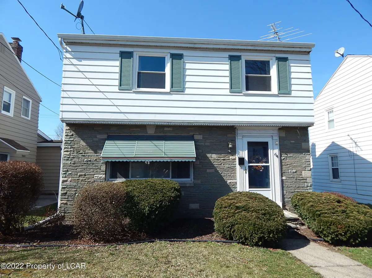 64 Milton Terrace, Forty Fort in Forty Fort