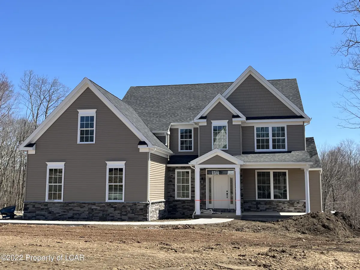 1198 (Lot 43) Woodberry Drive, Mountain Top in Mountain Top