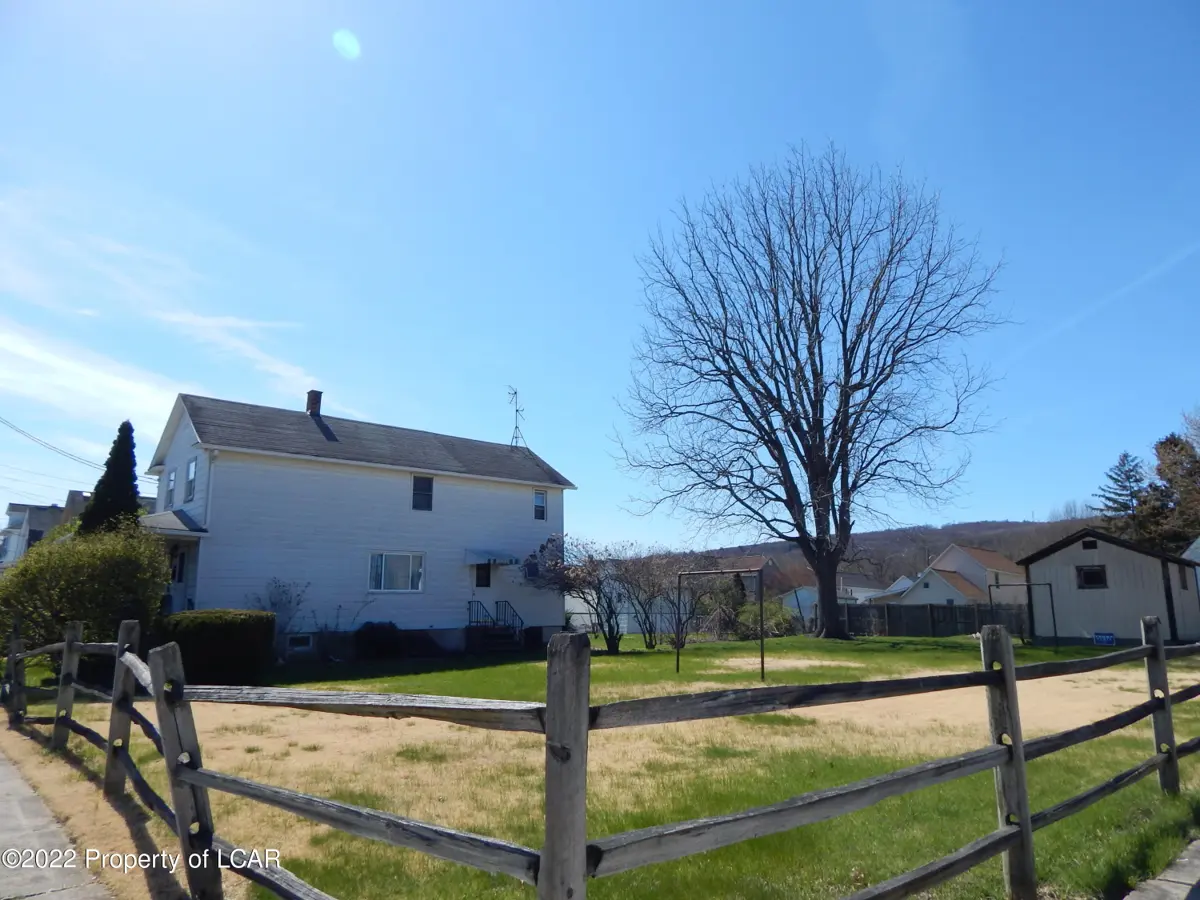 532 Church Street, Swoyersville in Swoyersville