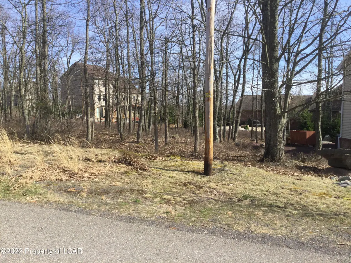WS Lot 367 Horseshoe Drive, Hazleton in Hazleton