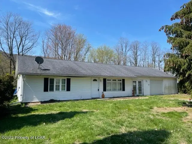 45 CHESTNUT Street, Tunkhannock in Tunkhannock