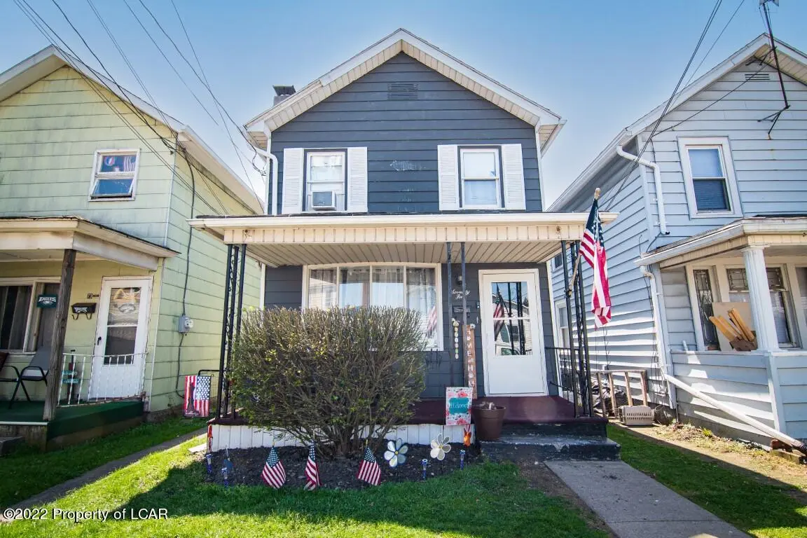 75 W Hartford Street, Ashley in Ashley