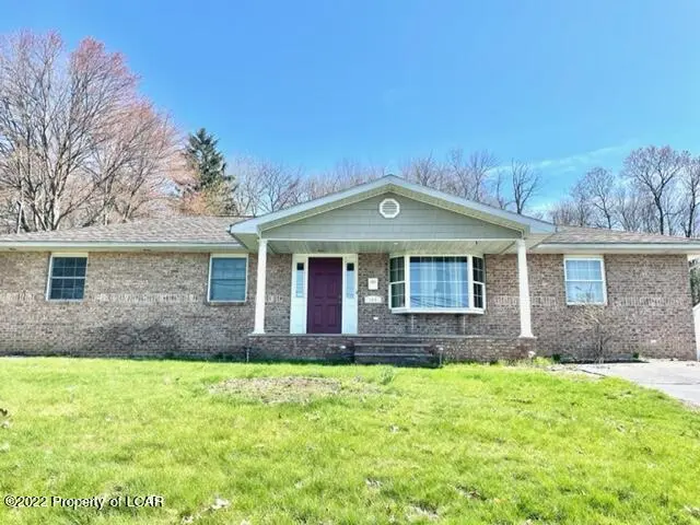 100 Main Street, Jenkins Township in Jenkins Township