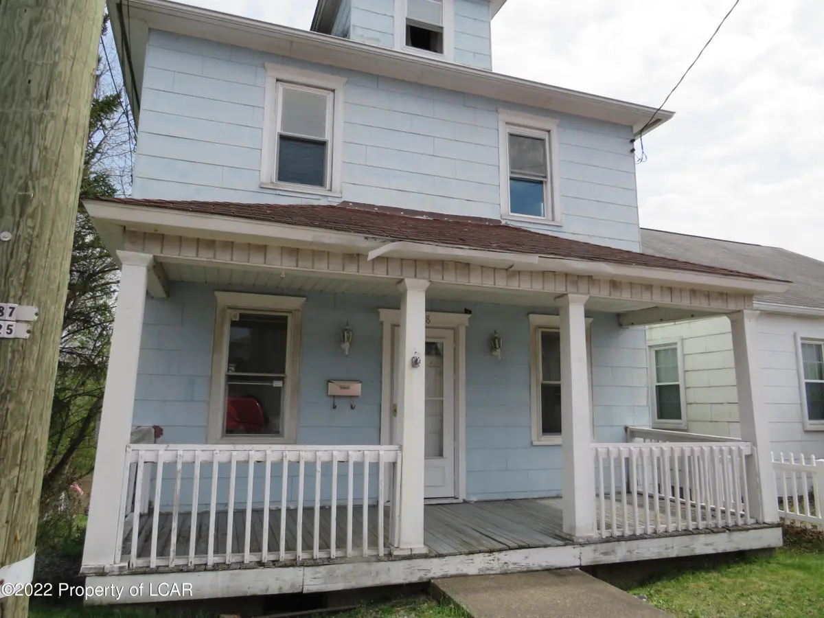 38 Evans Street, Pringle in Pringle