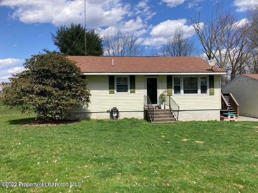 3619 Whengreen Road, Nicholson in Nicholson