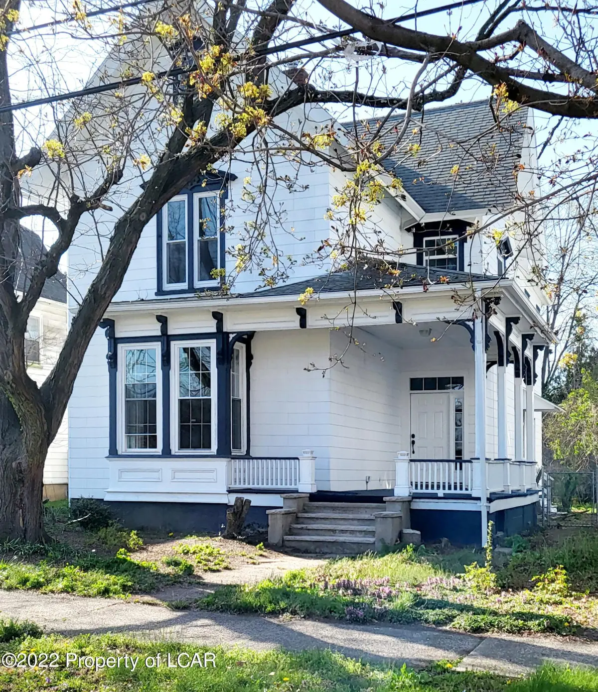 412 N Maple Avenue, Kingston in Kingston