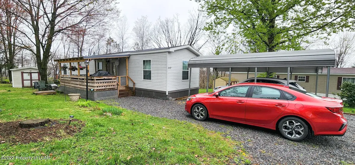 117 Laurel Run, Laurel Run in Laurel Run